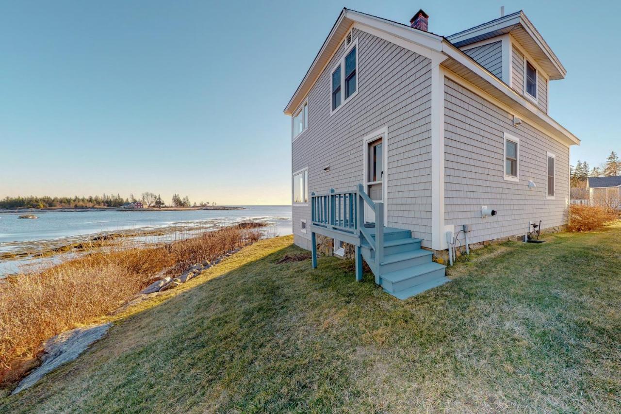 Serene Newagen House Southport Exterior photo